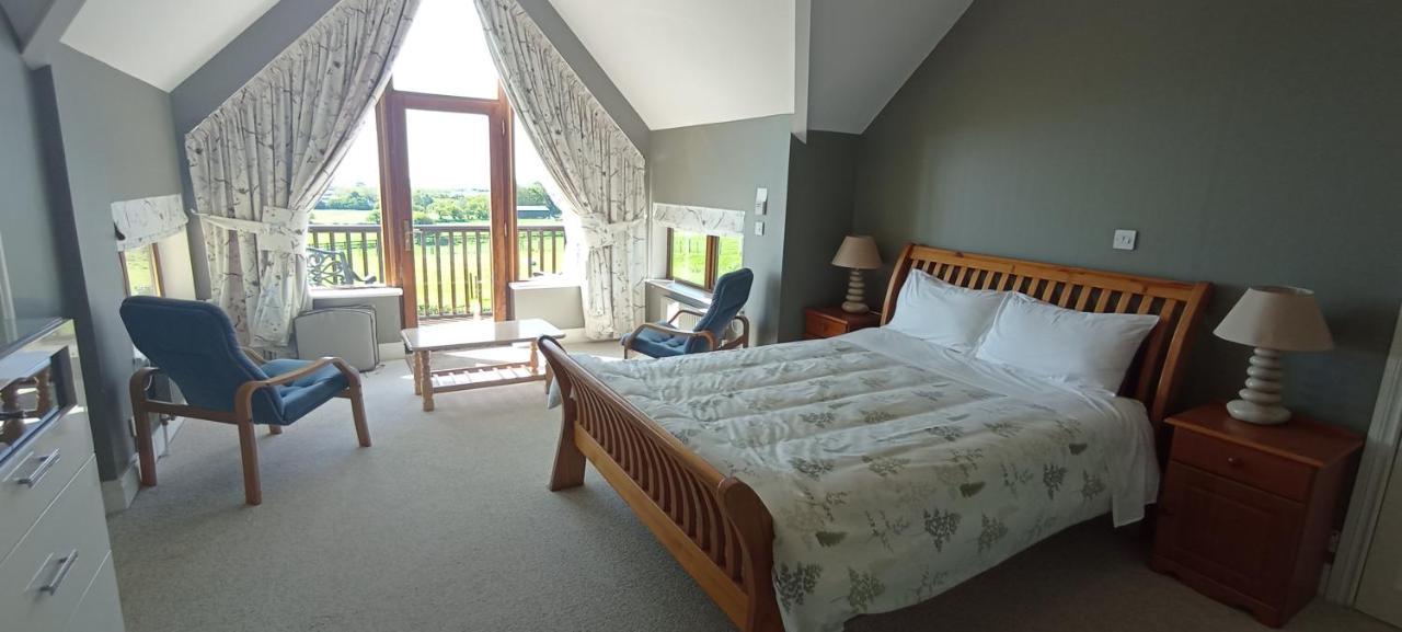 Hotel Ocean View Castlemartyr Exteriér fotografie