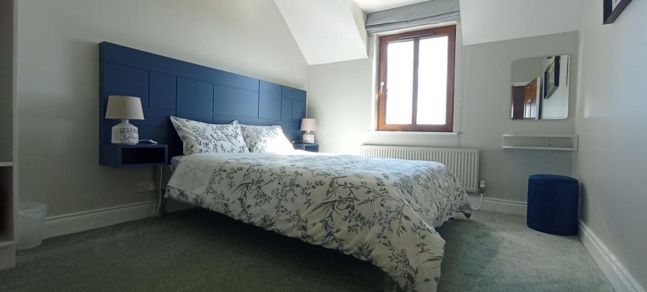 Hotel Ocean View Castlemartyr Exteriér fotografie